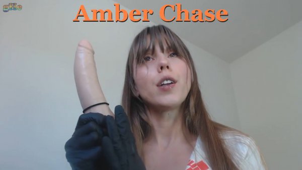 Amber Chase - Rubber Band Edging