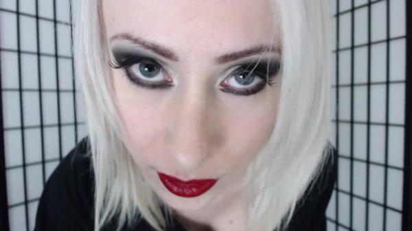 Total Mental Domination - Miss Lilly - Mind-Consuming Obsession