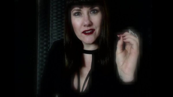 Madame Says- Findom Intrigue