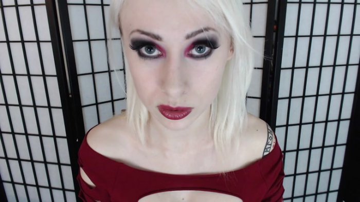 Miss Lilly - Financial Domme Absolute Brainwash
