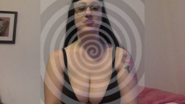 ZoeDomme - Become My Mindless Drone: Hypnosis Session #1