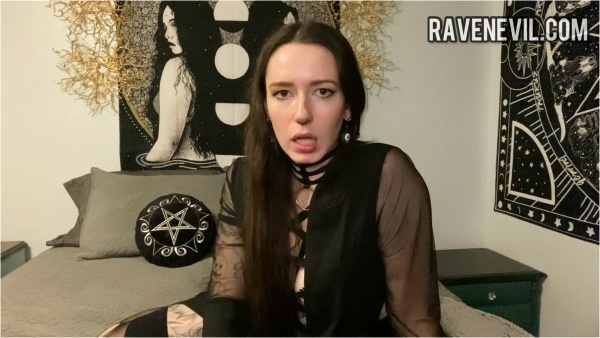 Raven Evil - 11 CRUEL CEI